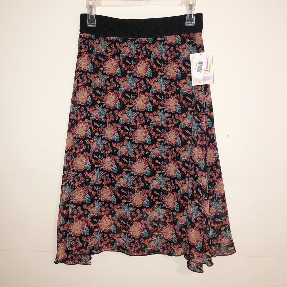 LuLaRoe Lola Skirt